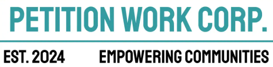 Petition Work